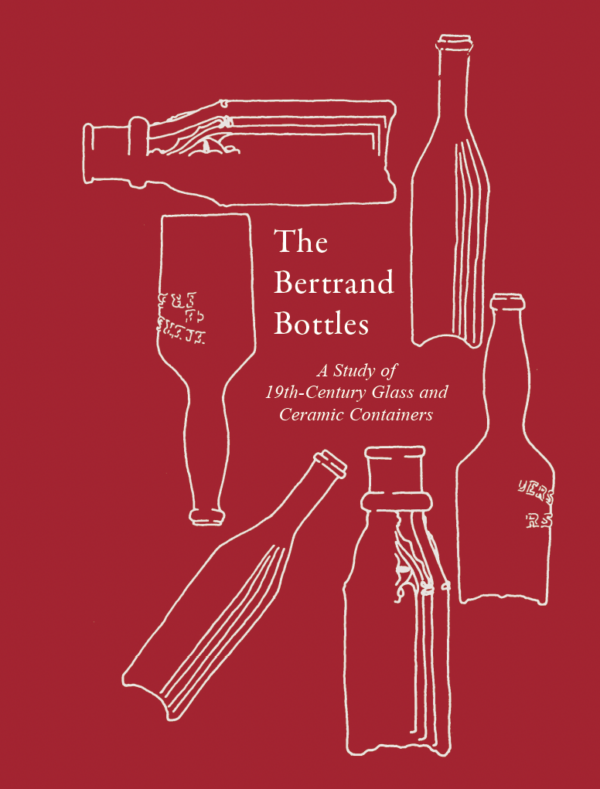 The Bertrand Bottles